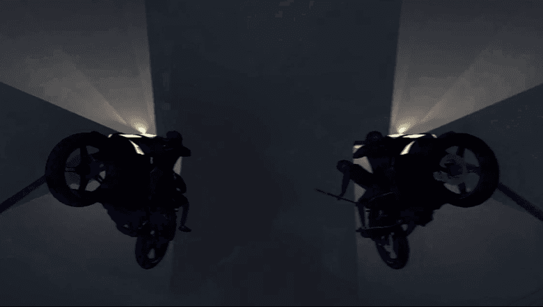 Brother Hai's Pho Restaurant meticulously designed environmental details.